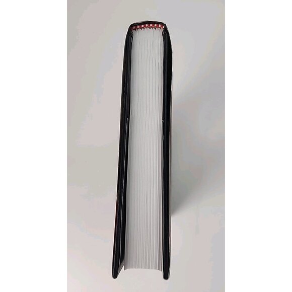 Civil War A Novel of the Marvel Universe by Stuart Moore 1st Edition Hardcover - Picture 7 of 9